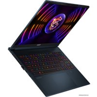 Игровой ноутбук MSI Stealth 16 Studio A13VG-207XBY
