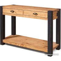 Консольный стол Kommodum 800x1200x400 MEXICA-CON2T