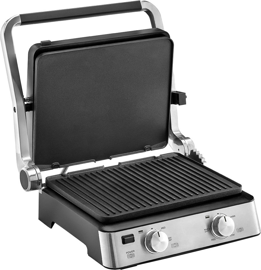 

Электрогриль DeLonghi CGH920