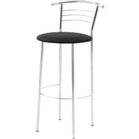 Стул Фабрикант Марко (DO №350 черный/CH)