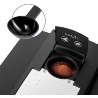 Кофемашина Kitfort KT-7320