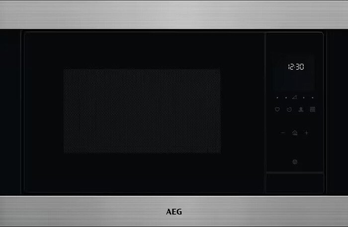 Микроволновая печь AEG TMS5G25IEM