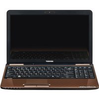 Ноутбук Toshiba Satellite L755-13T (PSK2YE-03101DG3)