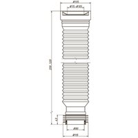 Гофра Орио С-990Р