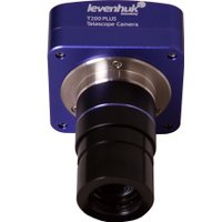Камера цифровая Levenhuk T200 Plus 86417