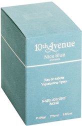 10ТН Avenue Nice Blue EdT (100 мл)