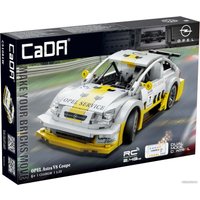 Конструктор CaDa Opel Astra V8 Coupe C51081W