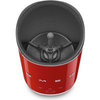 Автоматический вспениватель молока Smeg MFF02RDEU