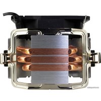 Кулер для процессора AeroCool Verkho 3
