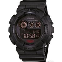 Наручные часы Casio GD-120MB-1