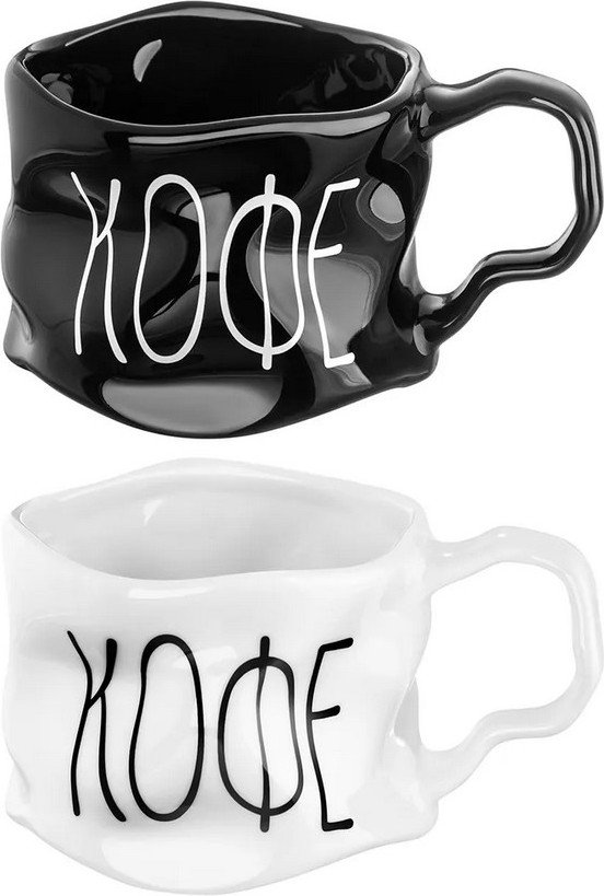 

Набор кружек Elan Gallery Кофе 950388