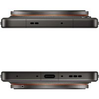 Телефон Oppo Find X9 Ultra CPH2841 12GB/512GB международная версия (глубокий янтарь)