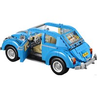 Конструктор LEGO Creator 10252 Volkswagen Beetle