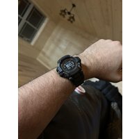 Наручные часы Casio G-Shock GBD-H2000-1B