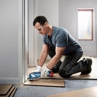 Реноватор Bosch GOP 185-LI Professional 06018G2021 (с 1-им АКБ)