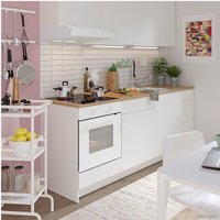 Варочная панель Ikea Лаган HGC3K 501.823.52