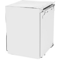 Морозильник ZUGEL ZFI870NF