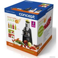 Соковыжималка Concept LO-7067