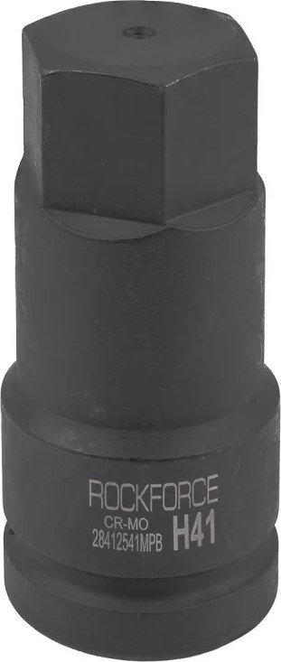 

Головка слесарная RockForce RF-28412541MPB (59032)