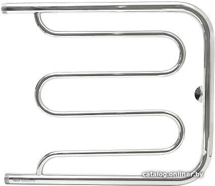 Полотенцесушитель Gloss & Reiter Foxtrot. ПМ. 60Х80 (1)