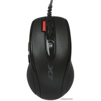 Игровая мышь A4Tech X-710BK