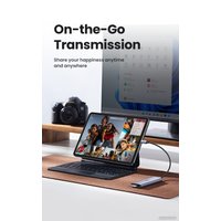 Карт-ридер Ugreen CM627 15307