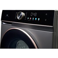 Стирально-сушильная машина VARD VWD414B в Барановичах