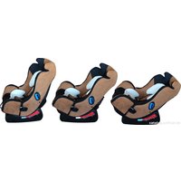 Детское автокресло ForKiddy Favorite (красный)