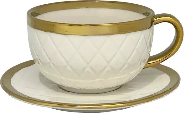 

Чашка Lenardi 106-101