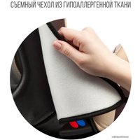 Детское автокресло Zlatek Colibri Lux (винтаж)