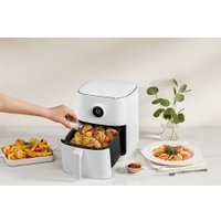 Аэрогриль (аэрофритюрница) Xiaomi Smart Air Fryer 4.5L MAF14 (международная версия)
