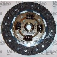 Сцепление Valeo 801976