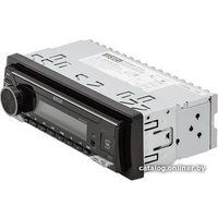 USB-магнитола Mystery MAR-686BT