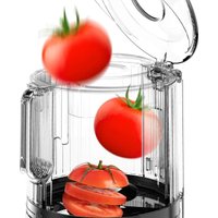 Соковыжималка Hurom H70 Pure (титановый)