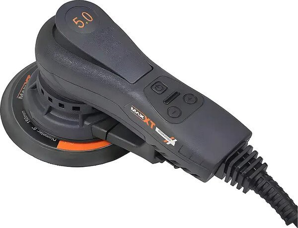 

Эксцентриковая шлифмашина MAX-PRO R7303-150/125-5.0