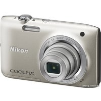 Фотоаппарат Nikon Coolpix S2800