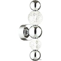 Бра Odeon Light Crystal 5007/7WL