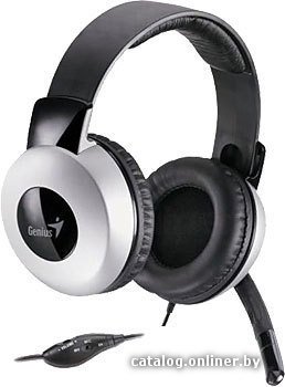

Наушники Genius HS-05A