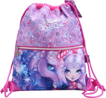 Мешок для обуви Nebulous Stars Nebulia 12571_NSDA