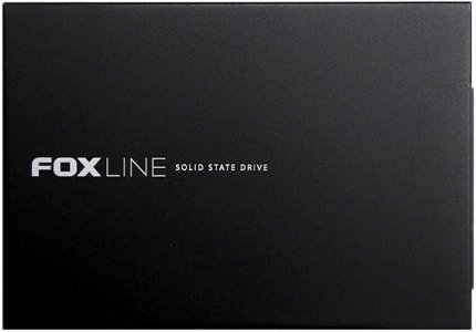 

SSD Foxline FLSSD256X5 256GB