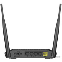 Wi-Fi роутер D-Link DAP-1360U/A1A