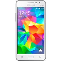 Телефон Samsung Galaxy Grand Prime VE Duos White [G531H/DS]