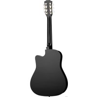Акустическая гитара Fante FT-D38-BK