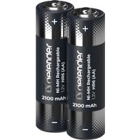 Аккумулятор Defender HR6-2BL 2100 mAh