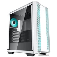 Корпус DeepCool CC560 WH