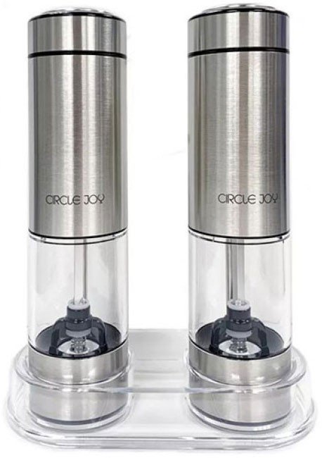 

Электроперечница Circle Joy Electric Set KYMQ-41B-H-BS