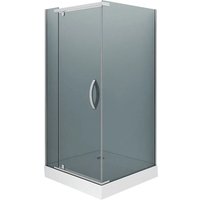 Душевой уголок Alex Baitler Baitler AB244-90 + поддон AB9017H-2 в Лиде
