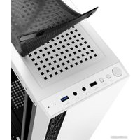 Корпус Ginzzu A390