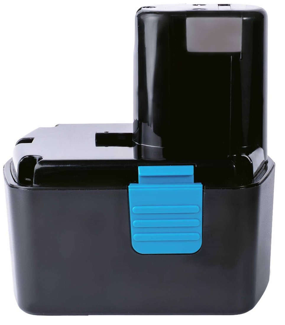 

Аккумулятор VOLAT HIT-EB1414 (14.4В/1.5 Ah)