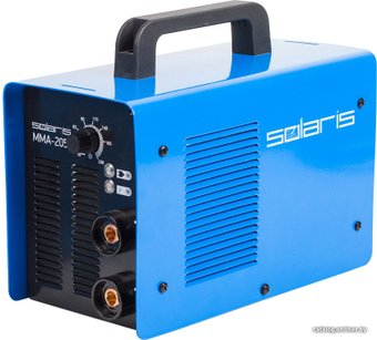 Solaris MMA-205